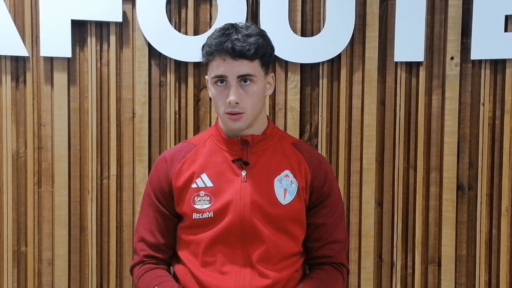 Entrevista a Pablo Durán: "Un deportista lo es las 24 horas al día los 365 días del año"