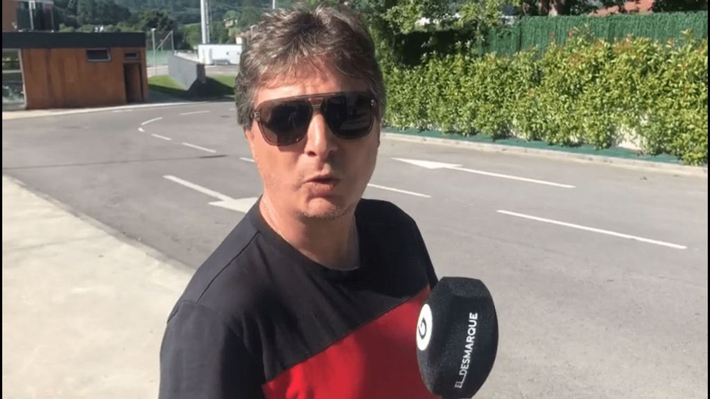 La afición del Athletic opina sobre el interés del Barça en Nico Williams: "Es una falta de respeto total hacia el Athletic"