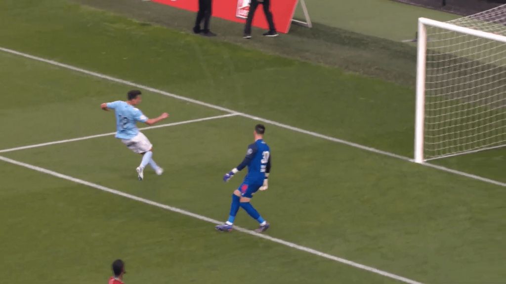 Lille-Celta de Vigo: resumen del amistoso