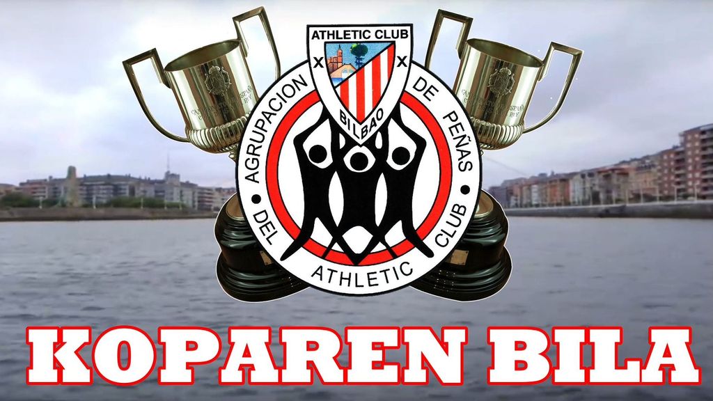 Urrun baina gertu... Lejos pero cerca