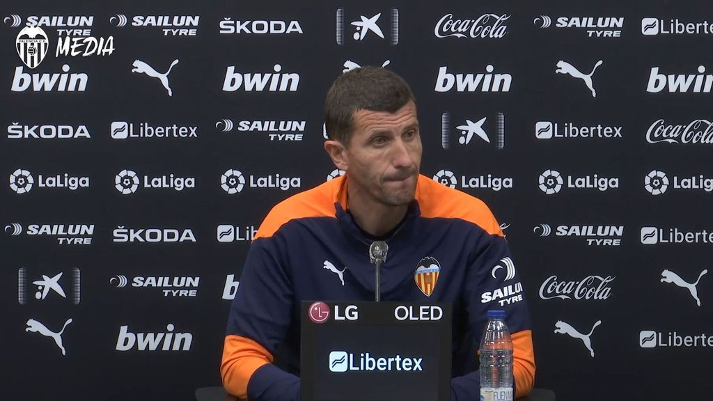 Palo de Gracia a la Superliga y nuevo mensaje sobre su futuro