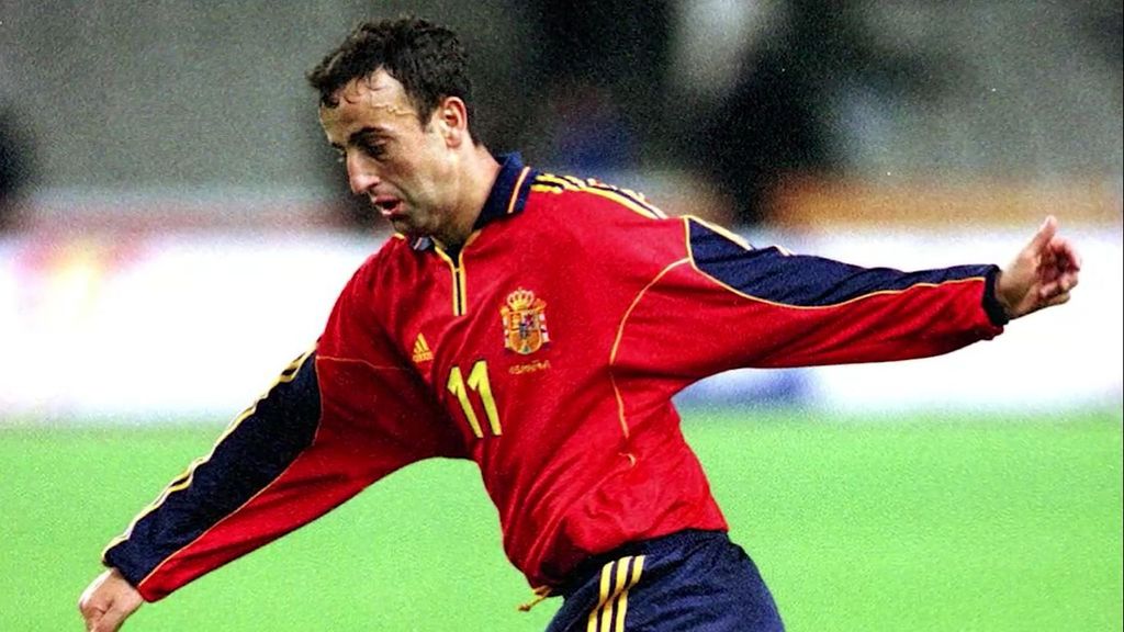 (MEDIASET) Fran González sobre España en esta Eurocopa: "Hay que tener paciencia. A lo mejor son capaces de lo mejor"