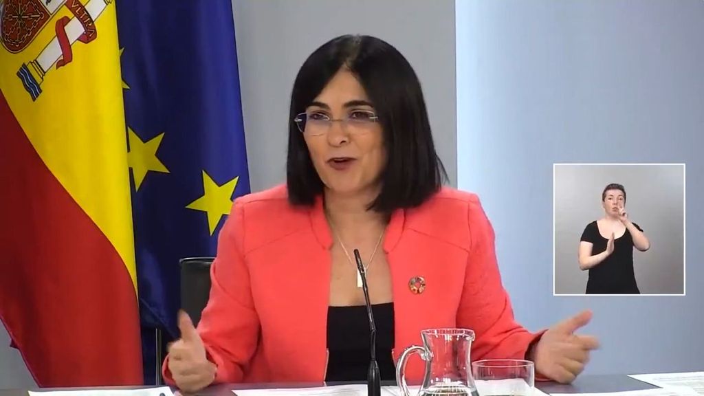 El Gobierno anuncia que el público podrá volver a los estadios: "Se vuelve a la normal afluencia de público"