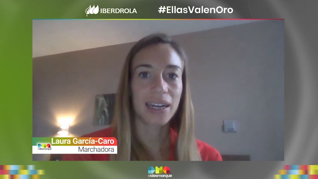Iberdrola: entrevista con Laura García-Caro