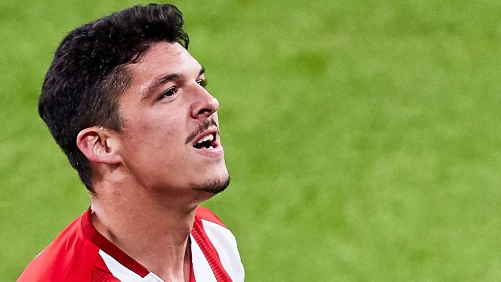 (MEDIASET) Las tres salidas que más han sonado para el Athletic Club