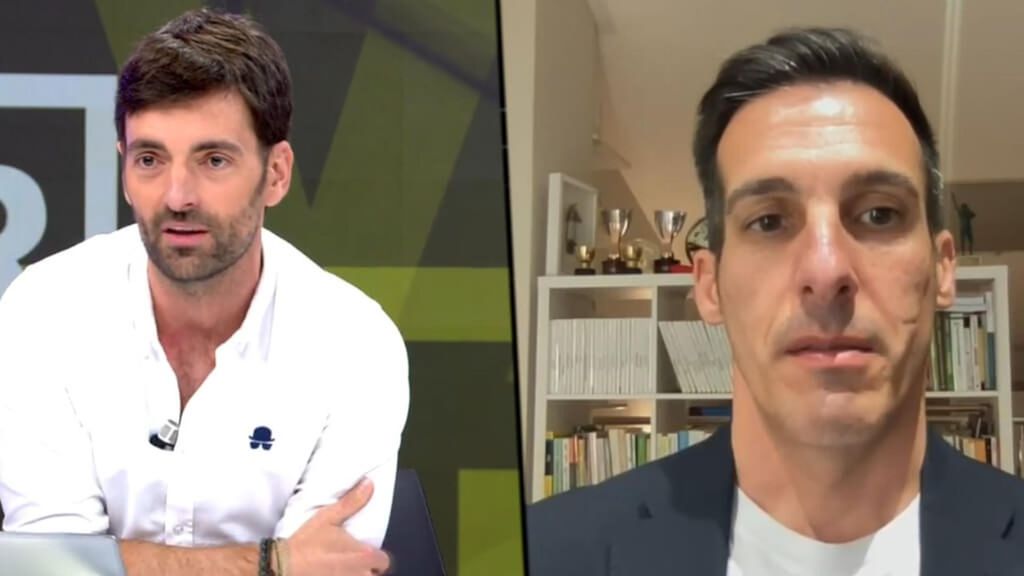 Estrada Fernández se posiciona en contra del FVS, el nuevo VAR