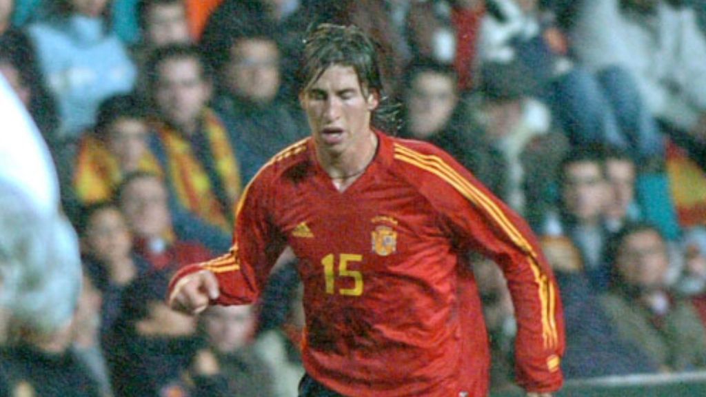 (MEDIASET) Ramos, fuera de una fase final 15 años después: lo que el capitán ha aportado a La Roja en década y media