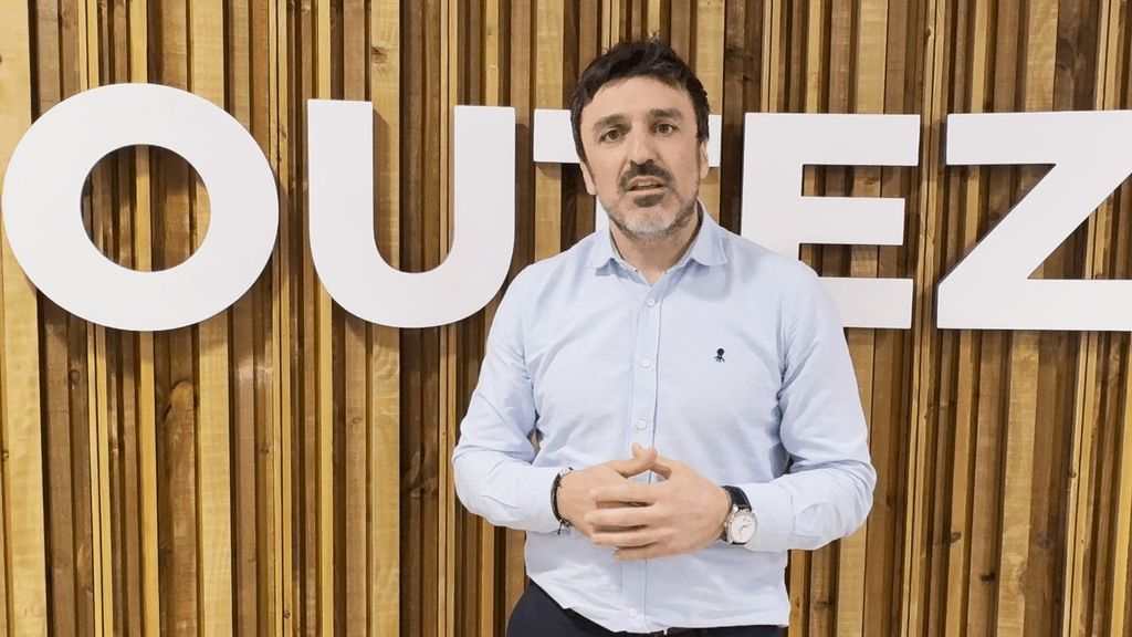 Carlos Cao, responsable de infraestructuras del Celta, desgrana el proyecto Galicia Sports 360