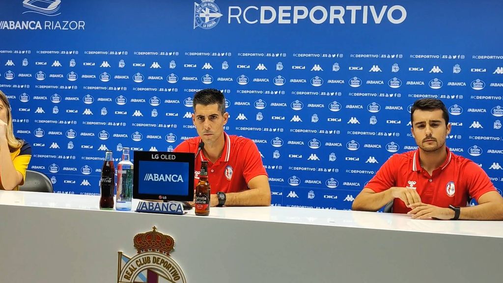 Carlos Cura: "A Dani Martín le espera un futuro brillante"