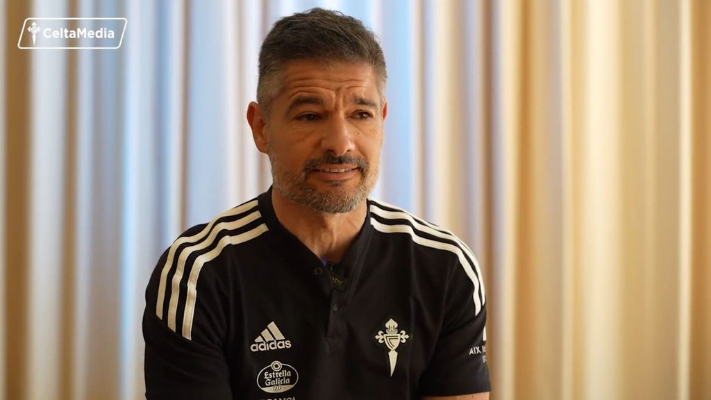 Carlos Hugo García Bayón deja de ser el responsable de la cantera del Celta