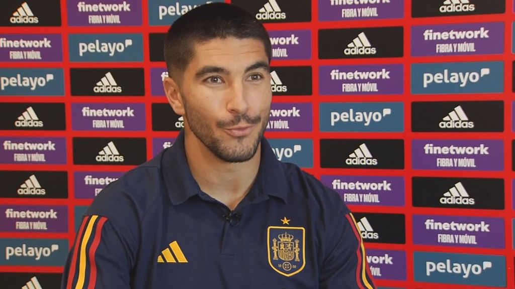 (mediaset) La confesión de Soler sobre su valencianismo ahora que está en París: "Los he visto todos"