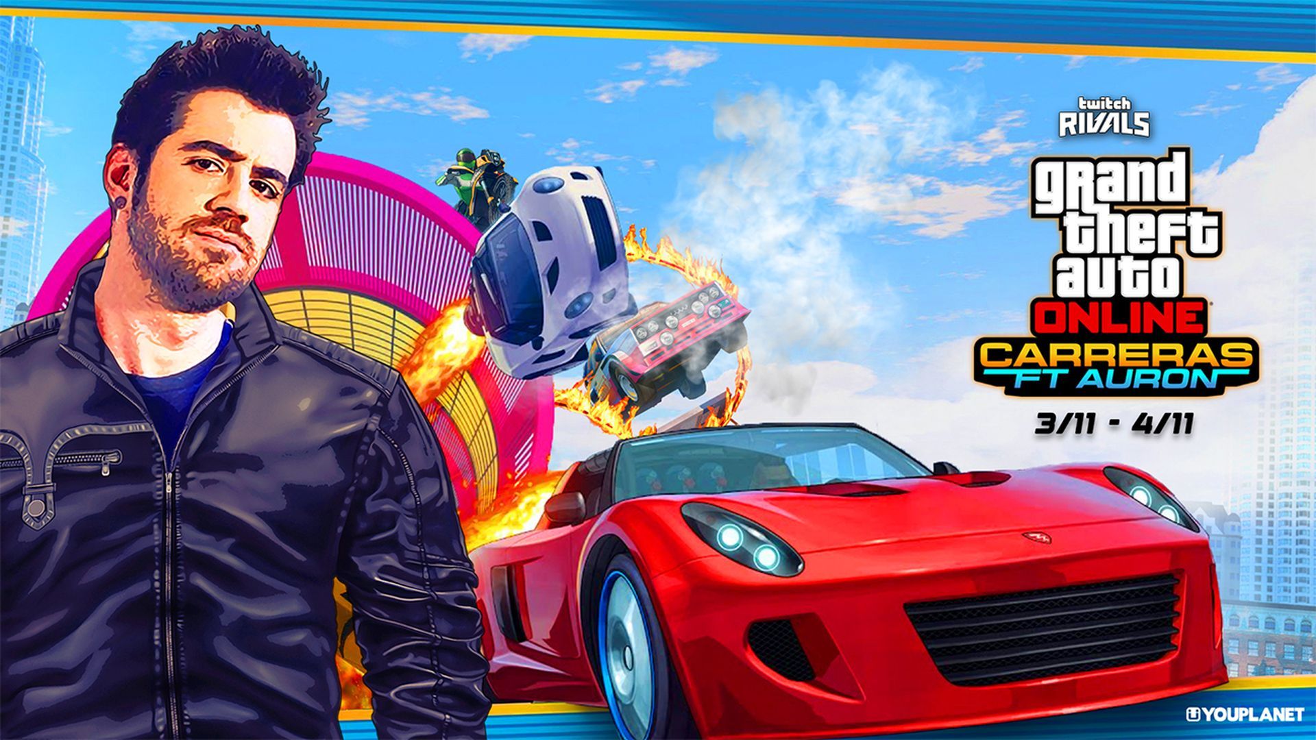 Carreras-GTA-Auronplay-Twitch-Rivals.jpg