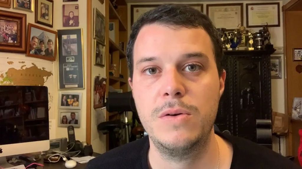 Desgarradora y dura carta de un hijo a un médico fallecido