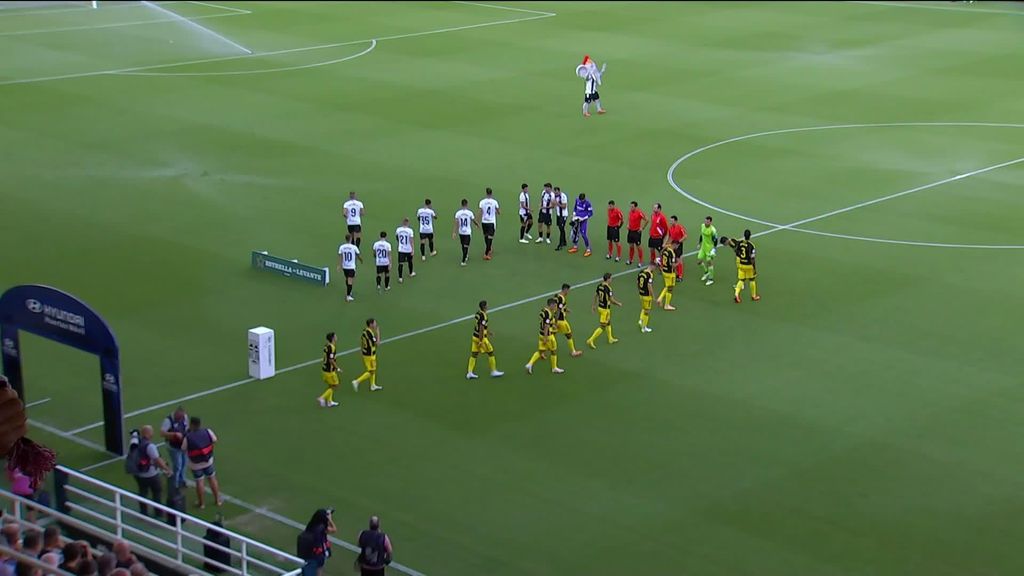 Cartagena 1-3 Zaragoza: Resumen del partido