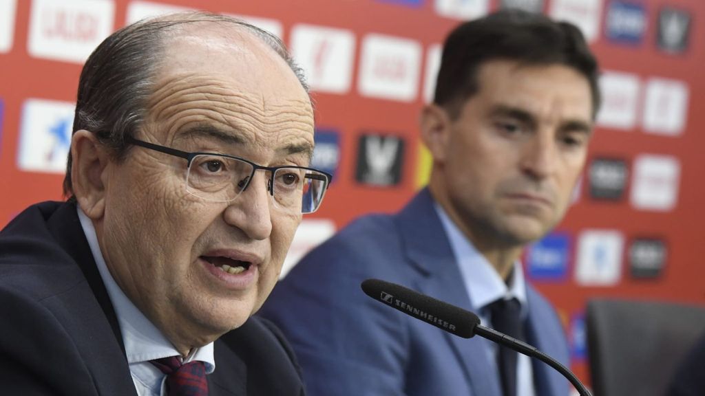 Castro explica la verdad de su conversación con Orta y Del Nido: "Increíble que digáis cosas que no son verdad"