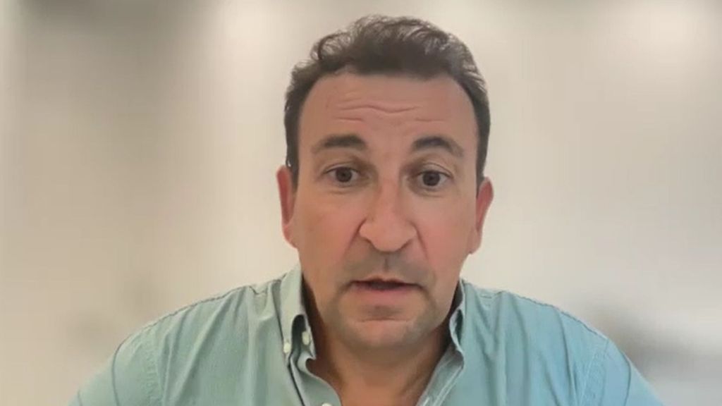 Entrevista ElDesmarque a López Catalán: La ampliación de capital