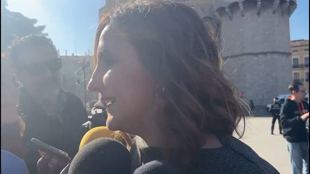 Català anuncia nueva documentación para el Nou Mestalla