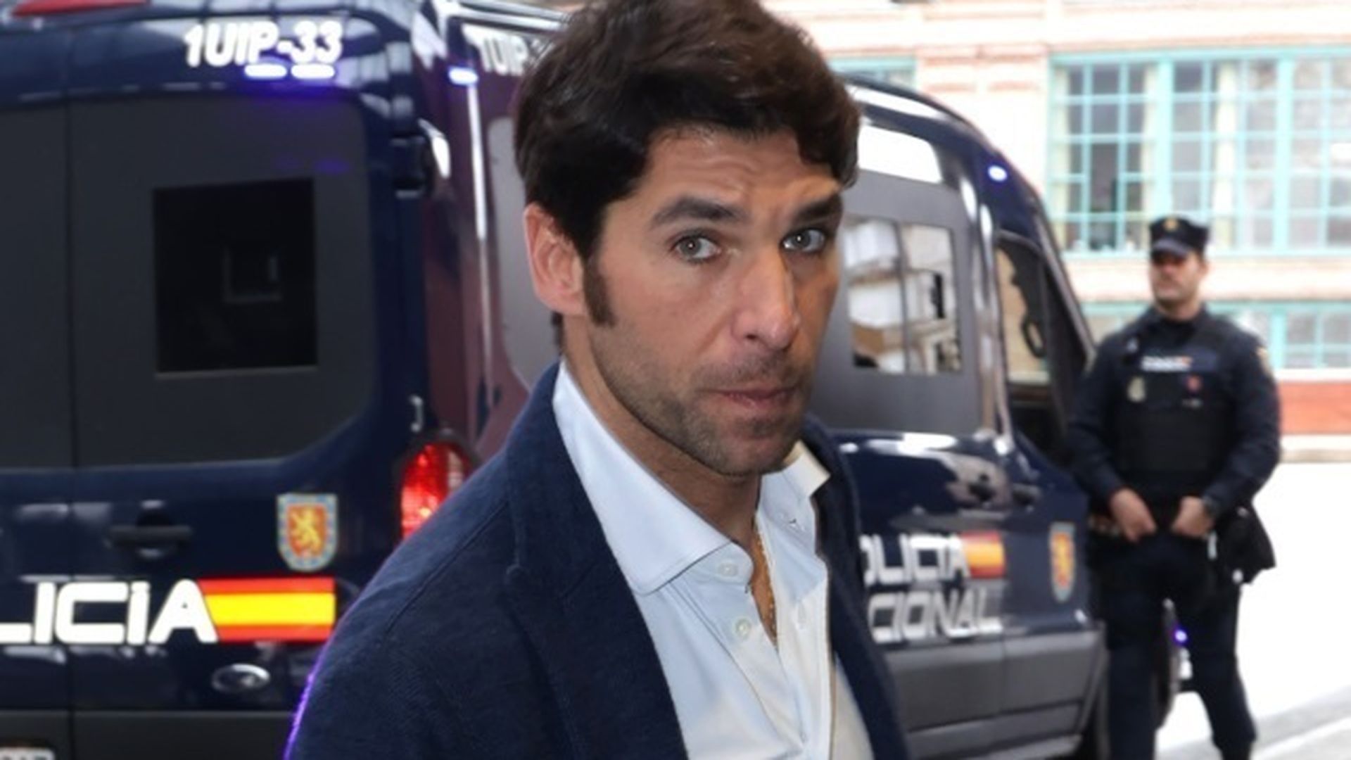 El juicio a Cayetano Rivera por negarse a realizar una prueba de alcoholemia