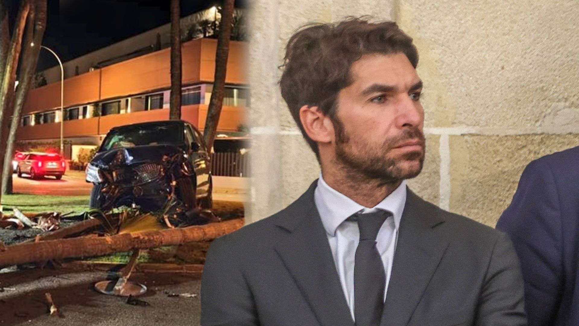 Cayetano Rivera se enfrenta a un proceso de daño patrimonial tras el accidente de tráfico en Sevilla