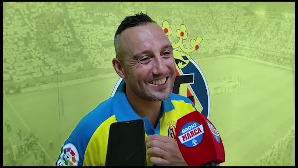 Cazorla da pistas sobre su futuro