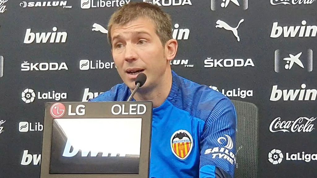 Celades sobre César Sánchez y el Mercado de Fichajes