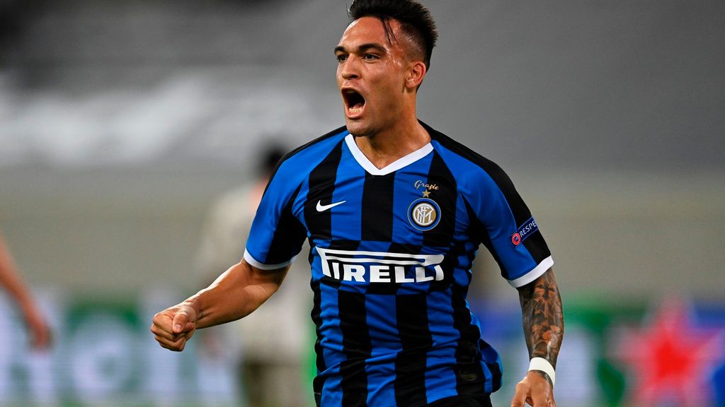 Inter de Milán 5-0 Shakhtar: Resumen del partido. Semifinal de Europa League 2020