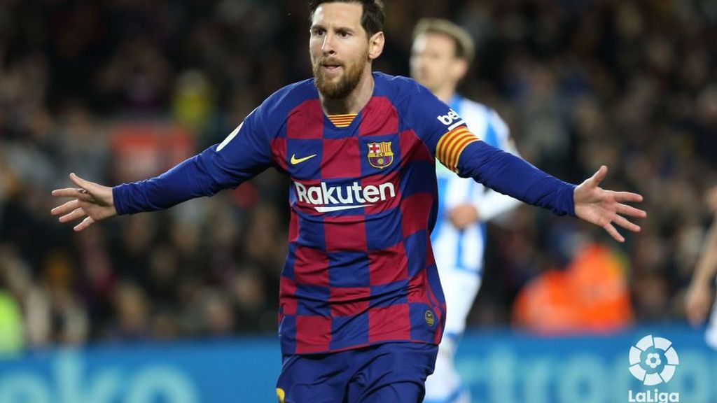 Barcelona 1-0 Real Sociedad: Resumen del partido