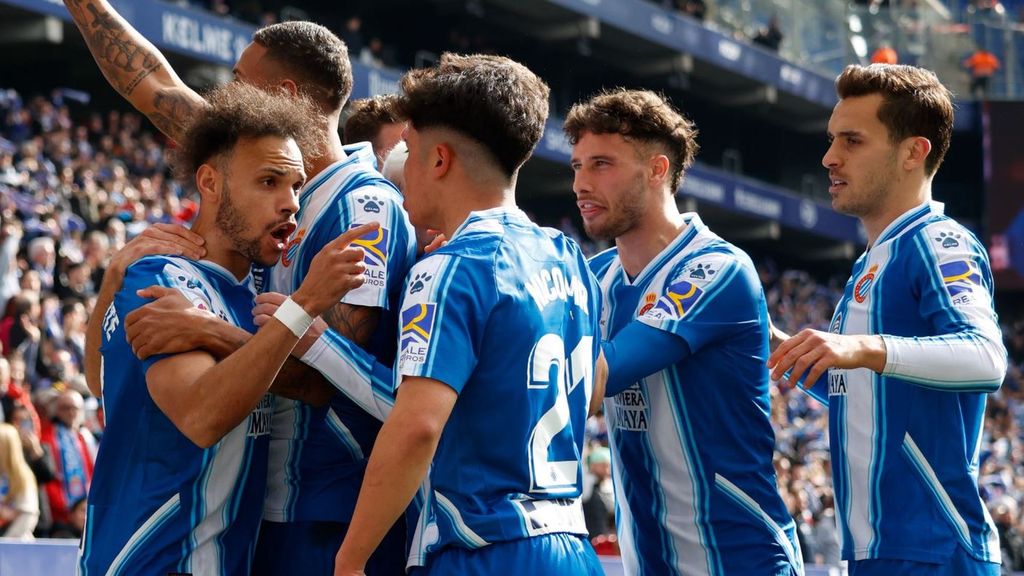 Espanyol-Mallorca: resumen