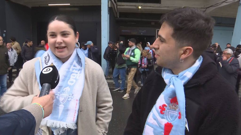 El celtismo ya acaricia la salvación y revalida a Claudio Giráldez frente a Rafa Benítez