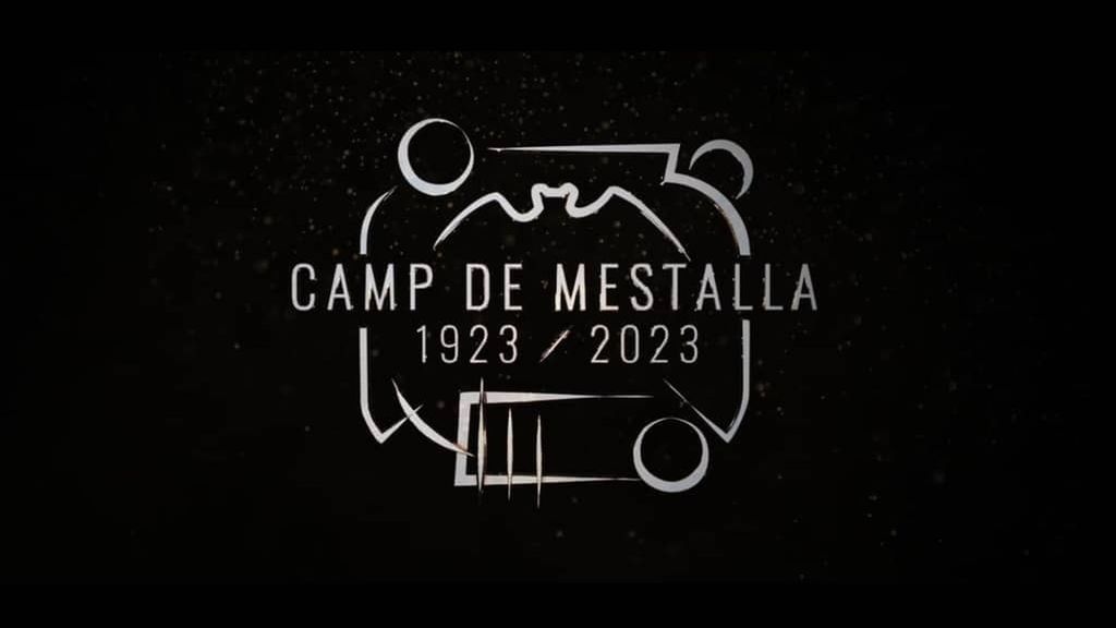 El Valencia presenta ‘Camp de Mestalla: 1923-2023’