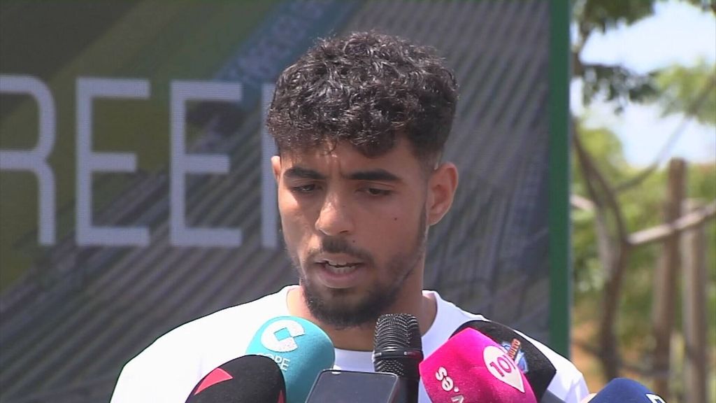 Chadi Riad y la pelea por Europa