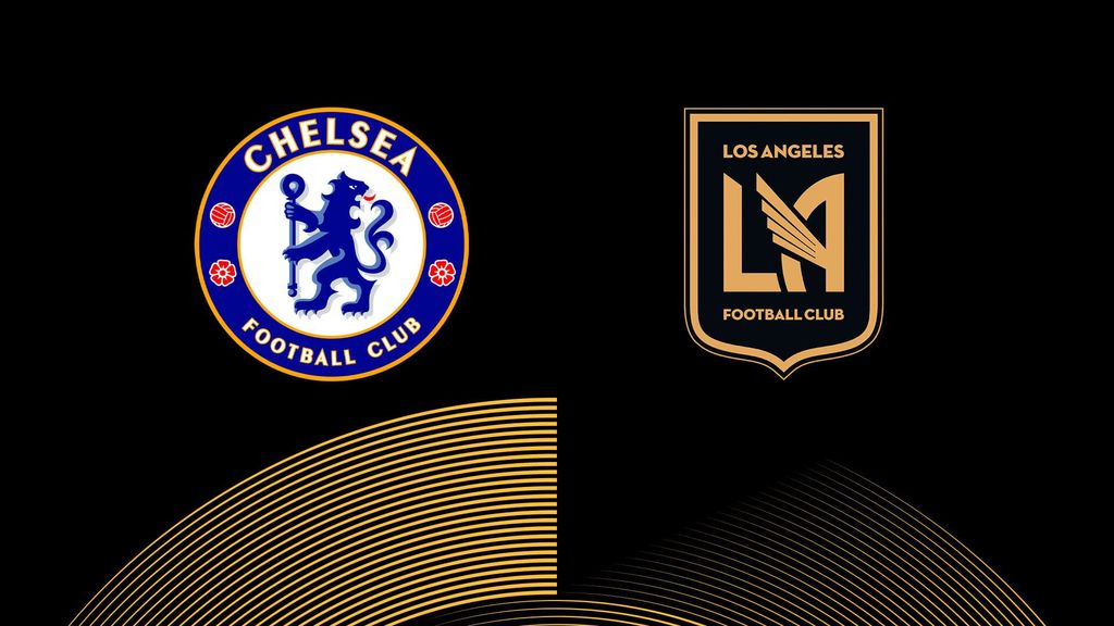 Vídeo promocional del partido entre el Chelsea y Los Ángeles FC en el Mundial de Clubes