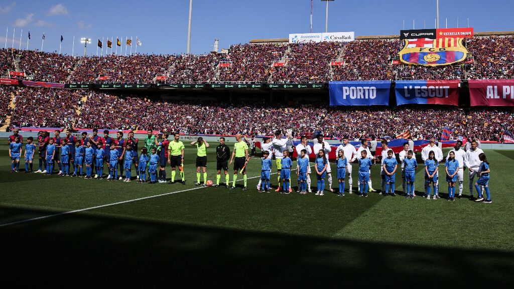 Los tres candidatos de Mr. Asubio para pitar El Clásico.