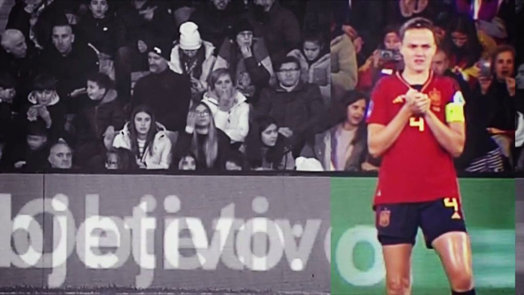 Cómo se gestó el surrealista error de la selección femenina ante Italia