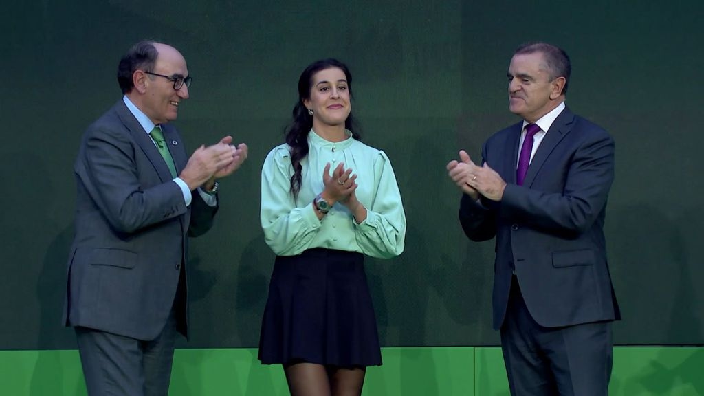 Compactado Premios Iberdrola Supera 2022