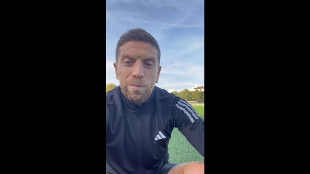 Comunicado del Papu tras conocer su sanción