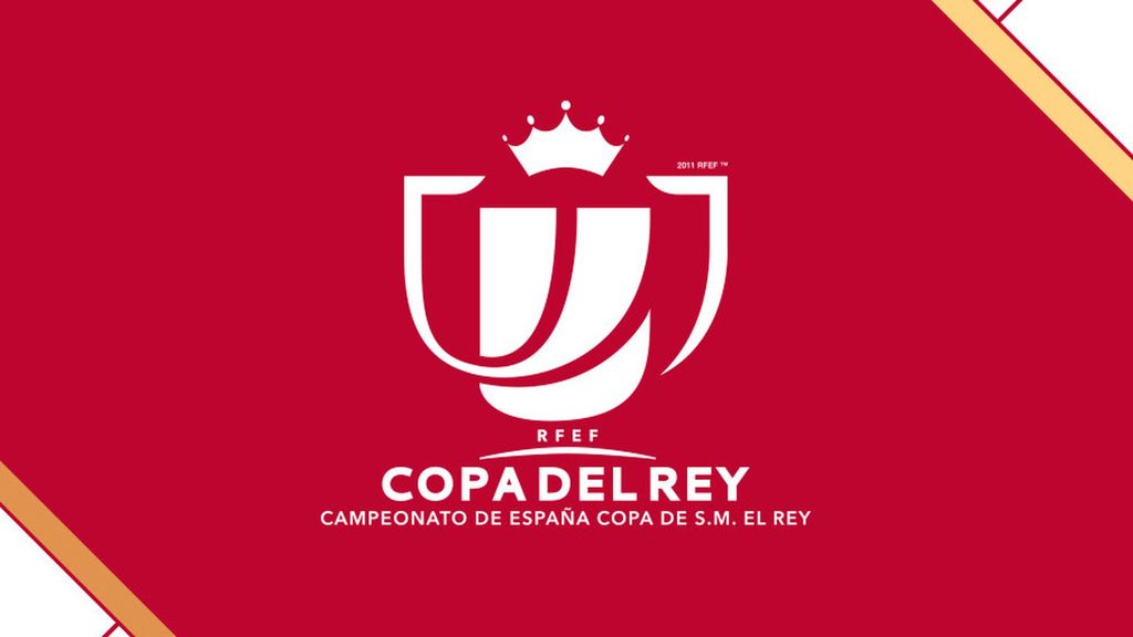 Así está la primera eliminatoria de la nueva Copa del Rey 19/20, tras el primer sorteo