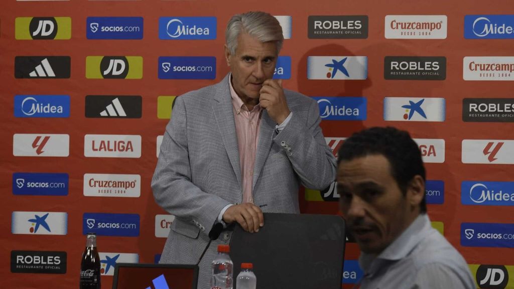 Antonio Cordón, el fichaje de Amrabat con el Betis y el verano de Juanlu