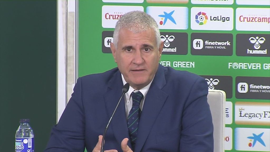 (MEDIASET) Cordón, el "trabajo en la sombra", las múltiples renovaciones y el adiós de Loren: "Todo el que esté comprometido, tiene las puertas abiertas"