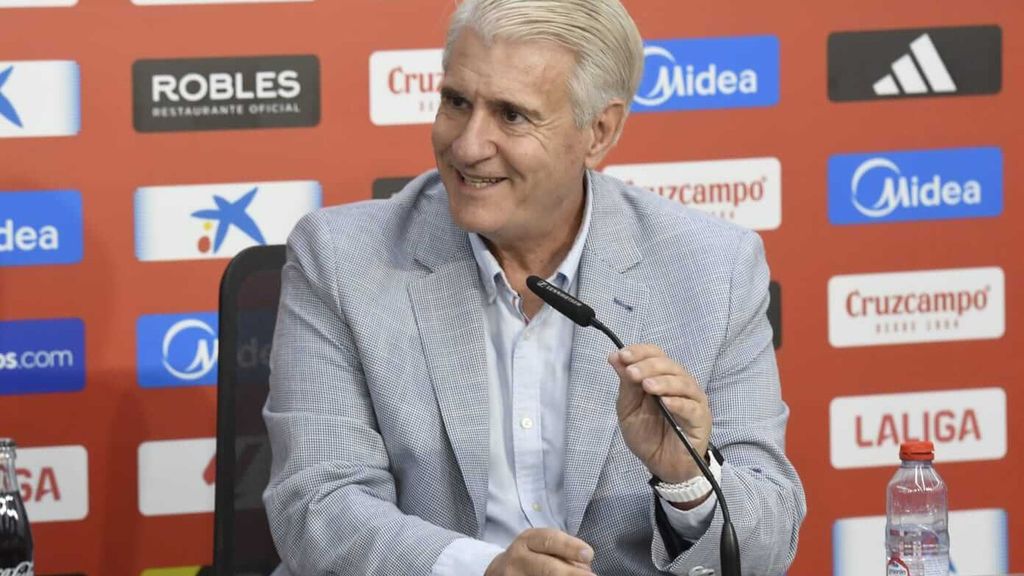 Antonio Cordón pide paciencia por el mercado de fichajes del Sevilla FC