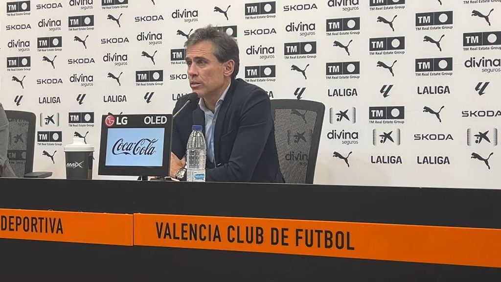 Corona habla de Rafa Mir, Baraja, Gabriel Paulista