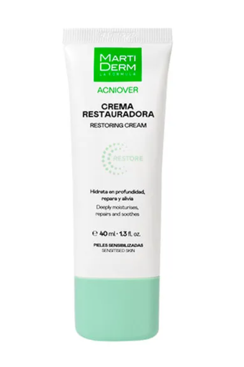 Crema restauradora
