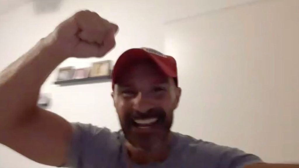 La canción para las finales de Copa de Cristian 'Banana' Laura, el athleticzale de Buenos Aires