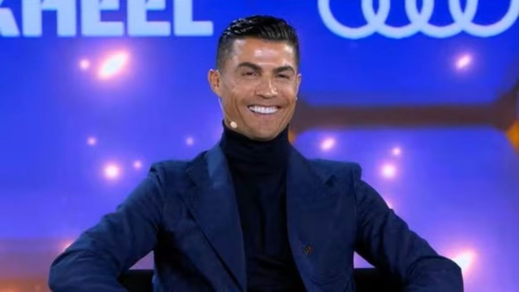 Cristiano Ronaldo y su palo a la liga francesa: "La de Arabia Saudí es ahora mismo mejor"