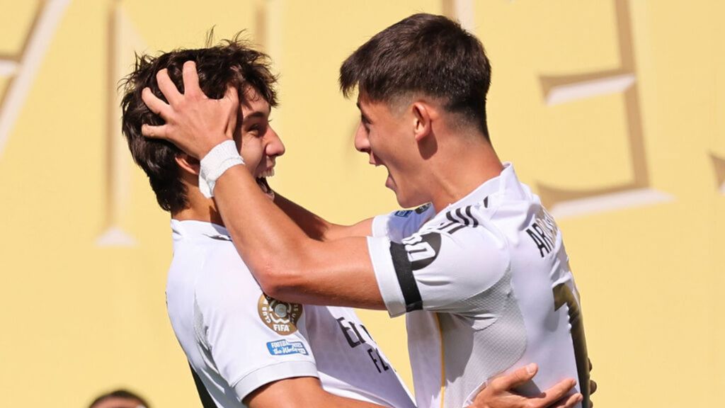 Real Madrid (3) - (2) Borussia Dortmund: Gonzalo guía a los de Xabi Alonso a las semifinales con susto final