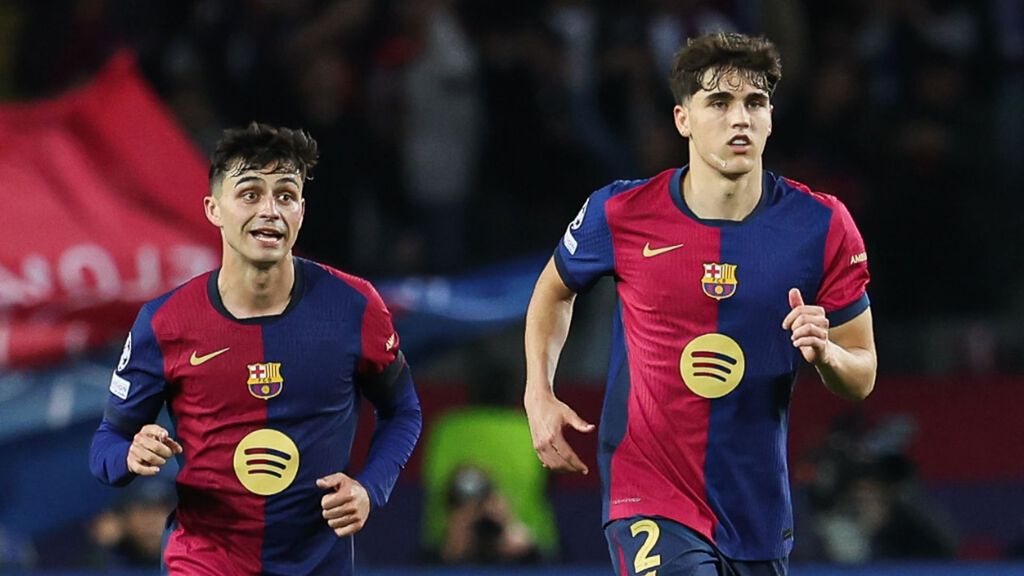 La autocrítica de Pau Cubarsí