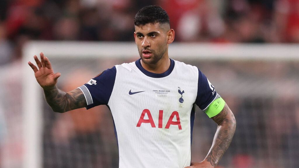 Rubén Uría desvela la clave para que Cuti Romero llegue al Atleti, con Piero Hincapié en la recámara