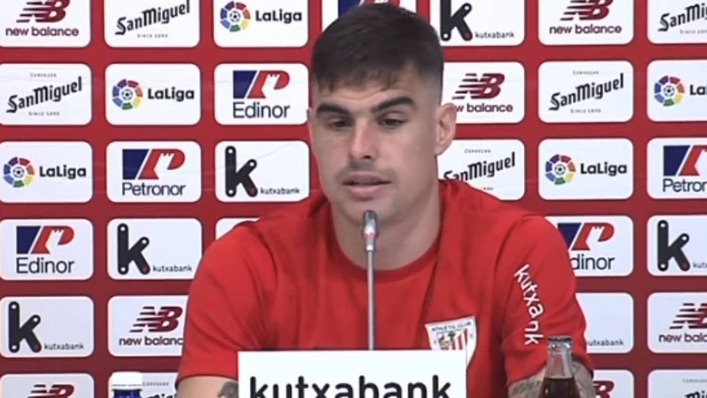 Dani García habla de arias