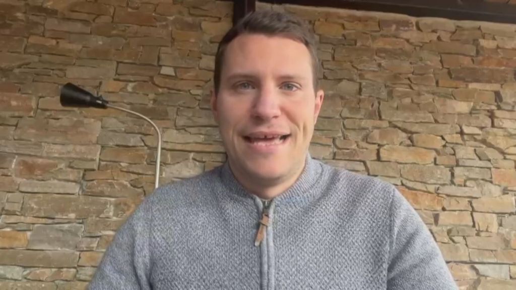 Dani Gil sobre la situación de Kylian Mbappé