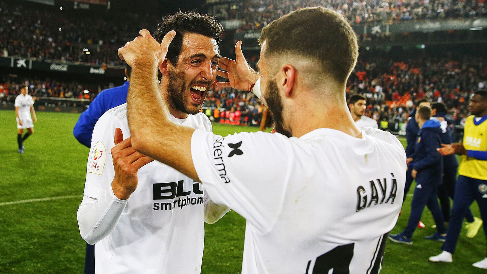 dani_parejo_y_jose_luis_gaya_foto_valencia_cf_001.jpg dani_parejo_y_jose_luis_gaya_foto_valencia_cf_001.jpg